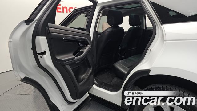 Land Rover Range Rover Evoque (II) D150 S 2020 — фото 12