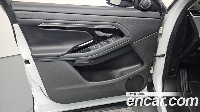 Land Rover Range Rover Evoque (II) D150 S 2020 — фото 24