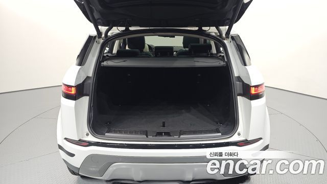 Land Rover Range Rover Evoque (II) D150 S 2020 — фото 27