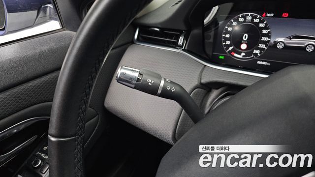 Land Rover Range Rover Evoque (II) D150 S 2020 — фото 28