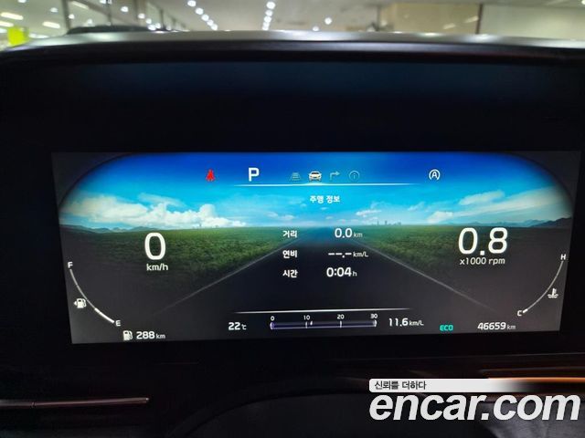 Kia Carnival (IV) Diesel 9-Seater Signature 2021 — фото 5