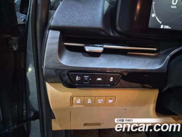Kia Carnival (IV) Diesel 9-Seater Signature 2021 — фото 18
