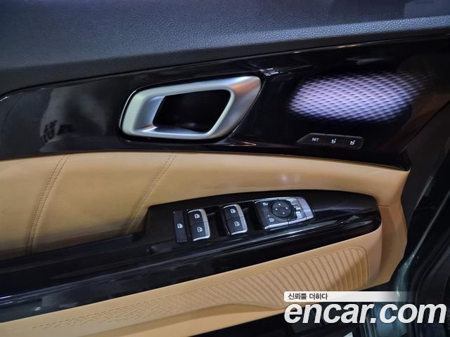 Kia Carnival (IV) Diesel 9-Seater Signature 2021 — фото 19