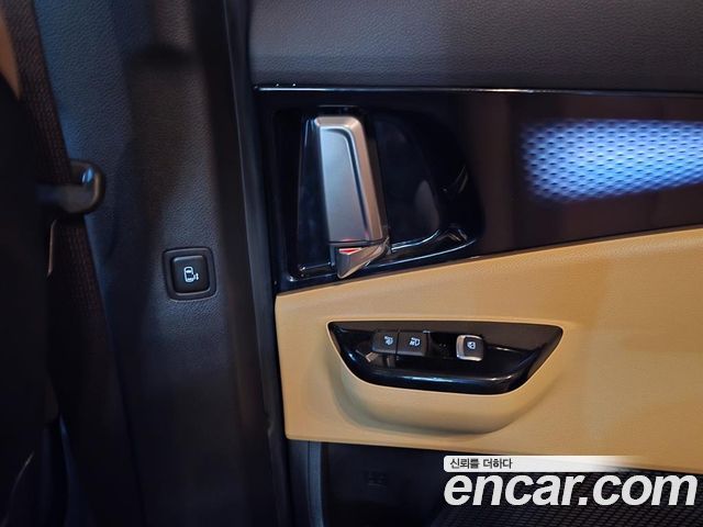 Kia Carnival (IV) Diesel 9-Seater Signature 2021 — фото 20