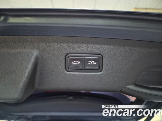 Kia Carnival (IV) Diesel 9-Seater Signature 2021 — фото 22