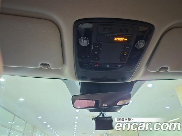Kia Carnival (IV) Diesel 9-Seater Signature 2021 — фото 23