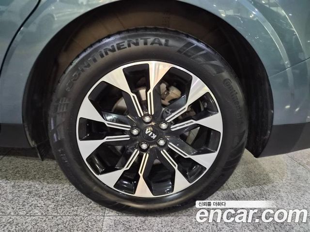Kia Carnival (IV) Diesel 9-Seater Signature 2021 — фото 24