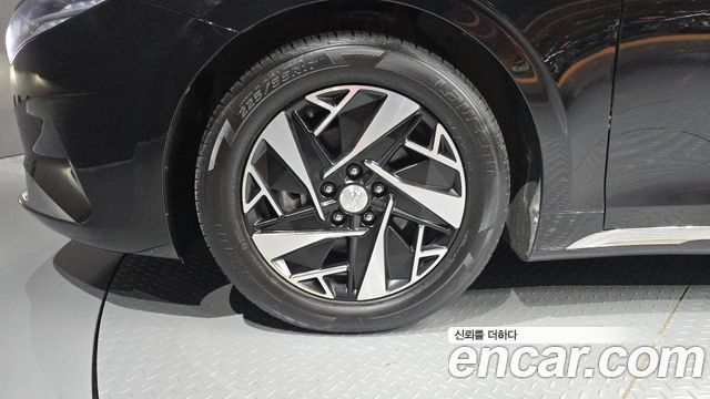 Hyundai Grandeur Hybrid (IG) Le Blanc 2023 — фото 5