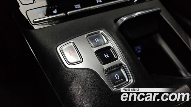 Hyundai Grandeur Hybrid (IG) Le Blanc 2023 — фото 9