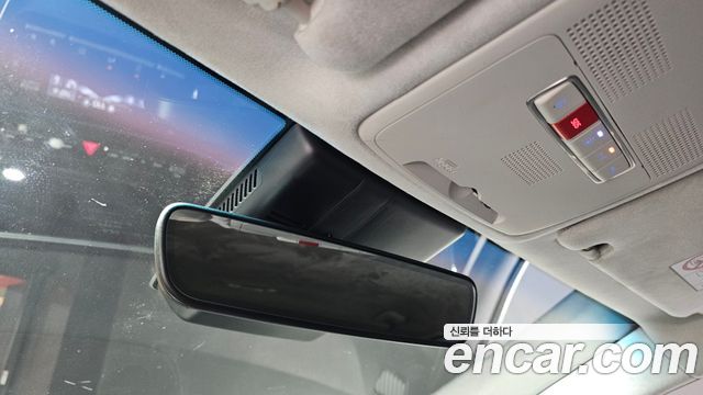 Hyundai Grandeur Hybrid (IG) Le Blanc 2023 — фото 20