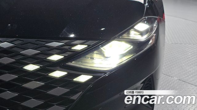 Hyundai Grandeur Hybrid (IG) Le Blanc 2023 — фото 22