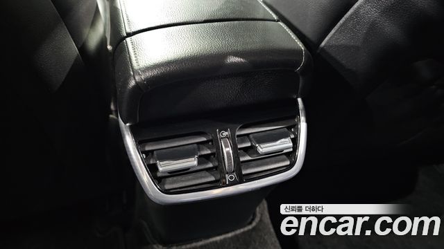Hyundai Grandeur Hybrid (IG) Le Blanc 2023 — фото 35