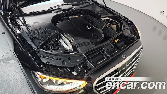 Mercedes-Benz S-Class (W223) S500L 4MATIC 2022 — фото 6