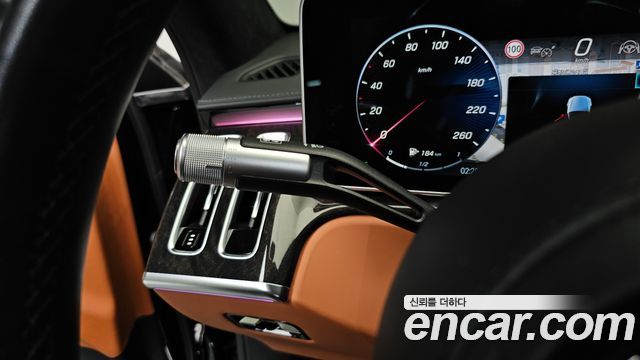 Mercedes-Benz S-Class (W223) S500L 4MATIC 2022 — фото 16
