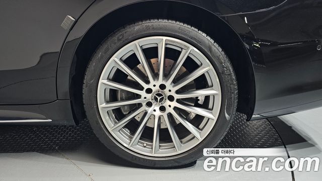 Mercedes-Benz S-Class (W223) S500L 4MATIC 2022 — фото 21