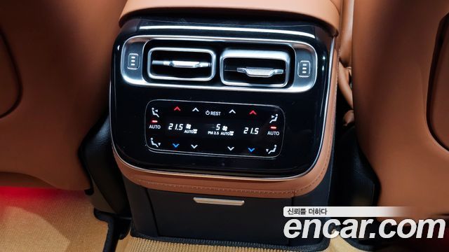 Mercedes-Benz S-Class (W223) S500L 4MATIC 2022 — фото 31