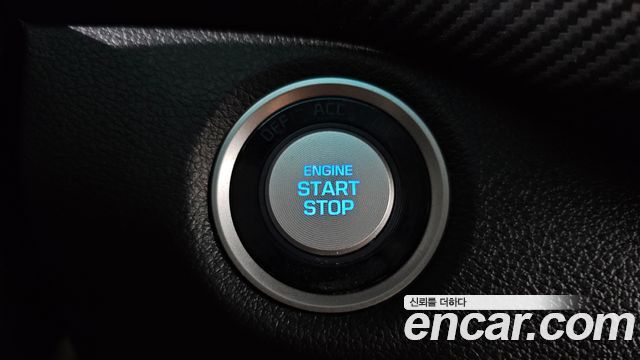 Hyundai Tucson Diesel 2.0 2WD Modern 2019 — фото 19