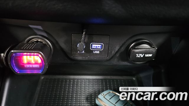 Hyundai Tucson Diesel 2.0 2WD Modern 2019 — фото 20