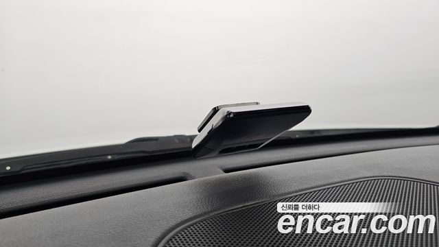 Hyundai Tucson Diesel 2.0 2WD Modern 2019 — фото 27