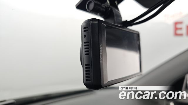 Hyundai Tucson Diesel 2.0 2WD Modern 2019 — фото 28