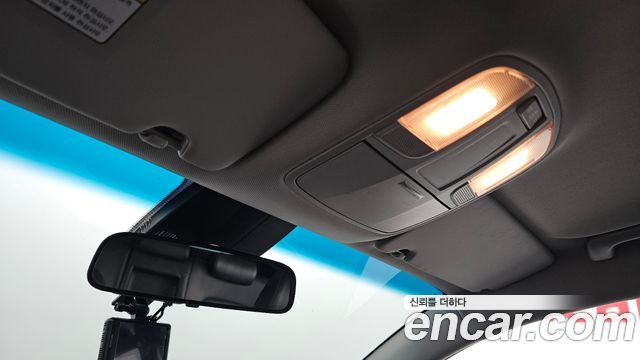 Hyundai Tucson Diesel 2.0 2WD Modern 2019 — фото 29