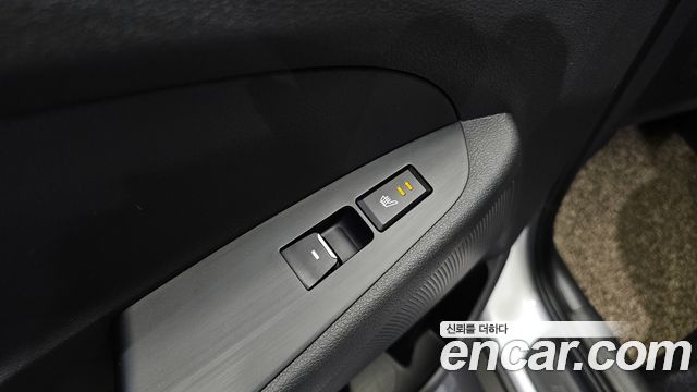 Hyundai Tucson Diesel 2.0 2WD Modern 2019 — фото 30