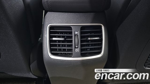 Hyundai Tucson Diesel 2.0 2WD Modern 2019 — фото 31