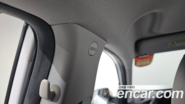 Hyundai Tucson Diesel 2.0 2WD Modern 2019 — фото 32