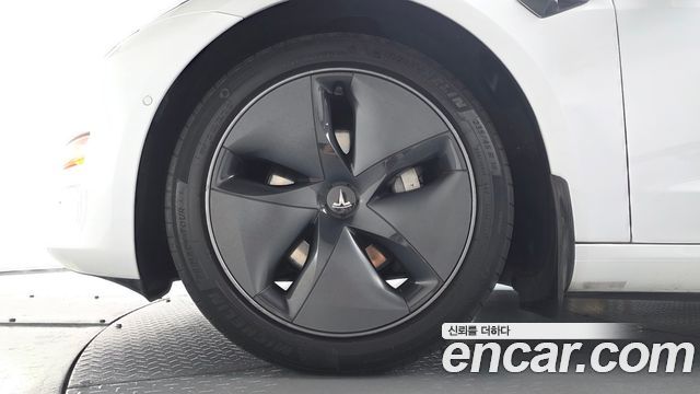 Tesla Model 3 Long Range AWD 2020 — фото 5
