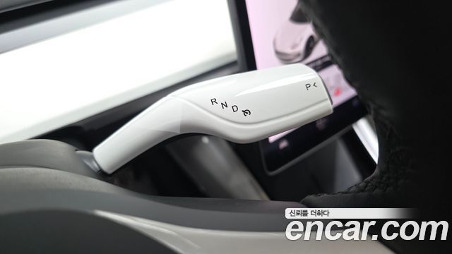 Tesla Model 3 Long Range AWD 2020 — фото 9
