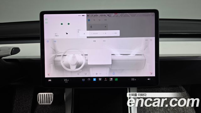 Tesla Model 3 Long Range AWD 2020 — фото 14