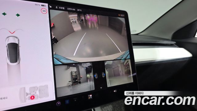 Tesla Model 3 Long Range AWD 2020 — фото 15