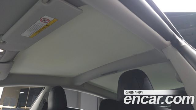 Tesla Model 3 Long Range AWD 2020 — фото 16
