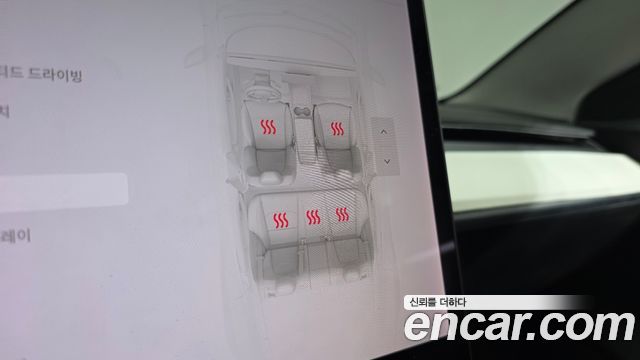 Tesla Model 3 Long Range AWD 2020 — фото 18