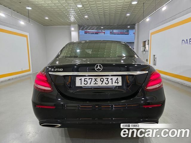 Mercedes-Benz E-Class (W213) E250 Avantgarde 2020 — фото 4