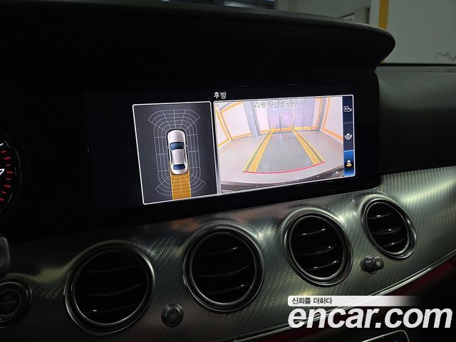 Mercedes-Benz E-Class (W213) E250 Avantgarde 2020 — фото 15