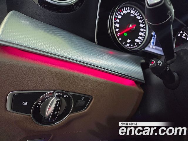 Mercedes-Benz E-Class (W213) E250 Avantgarde 2020 — фото 17