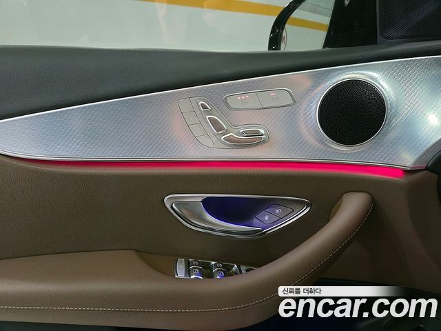 Mercedes-Benz E-Class (W213) E250 Avantgarde 2020 — фото 18