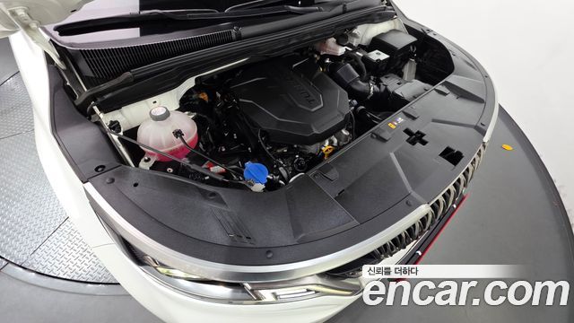 Kia Carnival (IV) Diesel 9-Seater Noblesse 2022 — фото 6