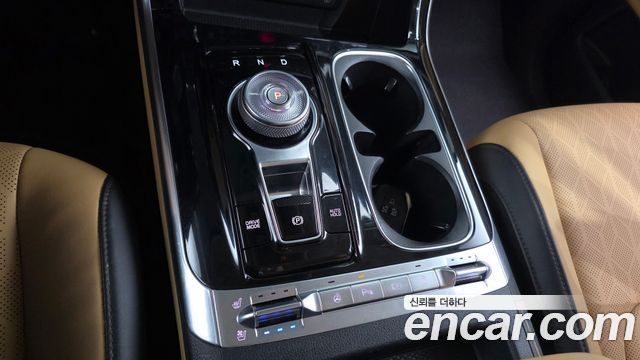 Kia Carnival (IV) Diesel 9-Seater Noblesse 2022 — фото 9