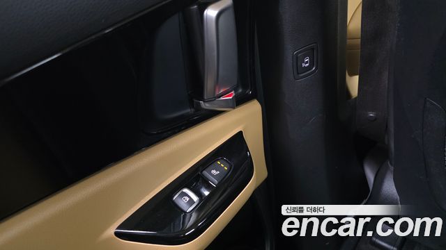 Kia Carnival (IV) Diesel 9-Seater Noblesse 2022 — фото 20