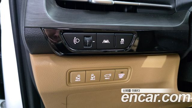 Kia Carnival (IV) Diesel 9-Seater Noblesse 2022 — фото 22