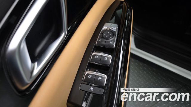 Kia Carnival (IV) Diesel 9-Seater Noblesse 2022 — фото 23