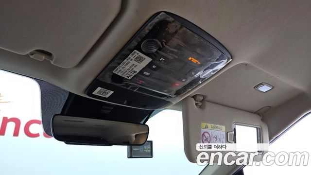Kia Carnival (IV) Diesel 9-Seater Noblesse 2022 — фото 24