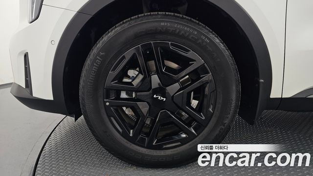 Kia Sorento (IV) HEV 1.6 4WD Gravity 2025 — фото 5