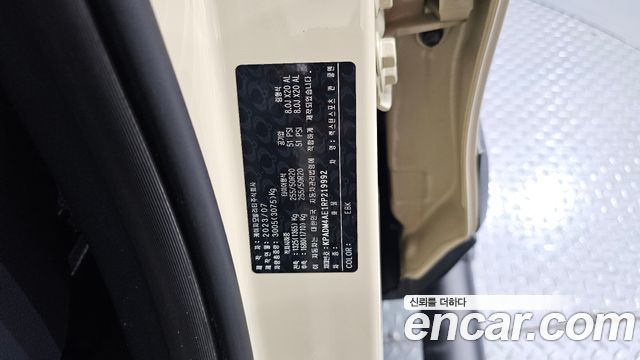 KG Mobility (SsangYong) Rexton Sports Khan Diesel 2.2 4WD Culman Noblesse 2024 — фото 23