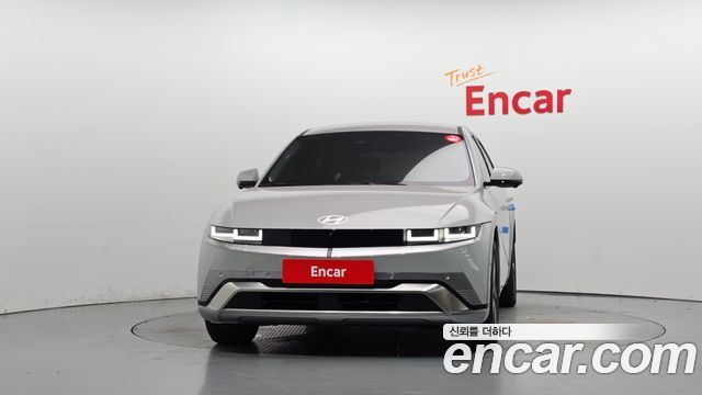 Hyundai Ioniq 5 Long Range Prestige 2025 — фото 3