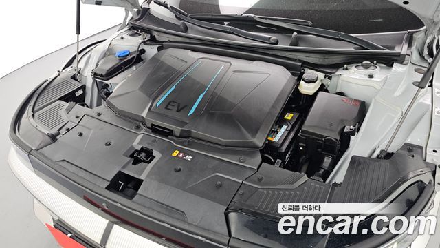 Hyundai Ioniq 5 Long Range Prestige 2025 — фото 6