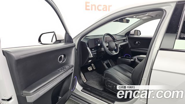 Hyundai Ioniq 5 Long Range Prestige 2025 — фото 10