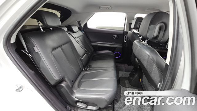 Hyundai Ioniq 5 Long Range Prestige 2025 — фото 11